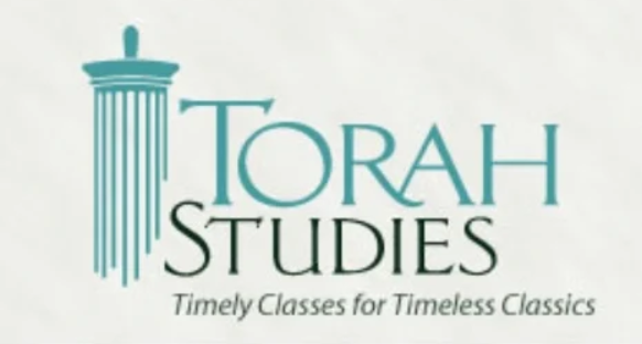 Torah Studiess