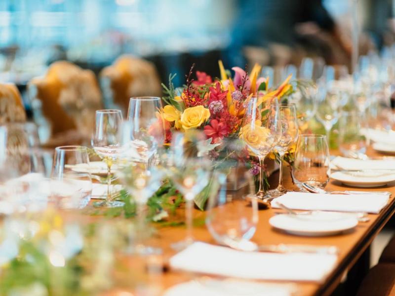 Special Events