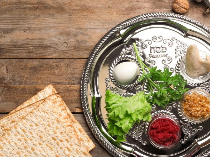 Passover Seders